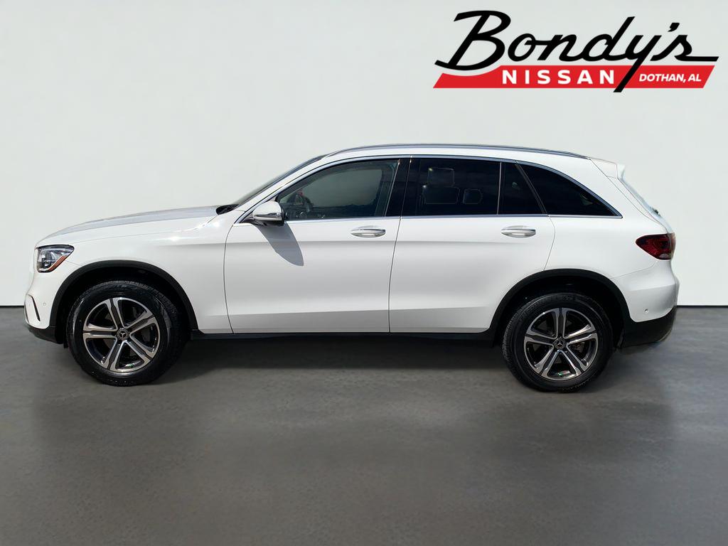 2021 Mercedes-Benz GLC 300 GLC 300