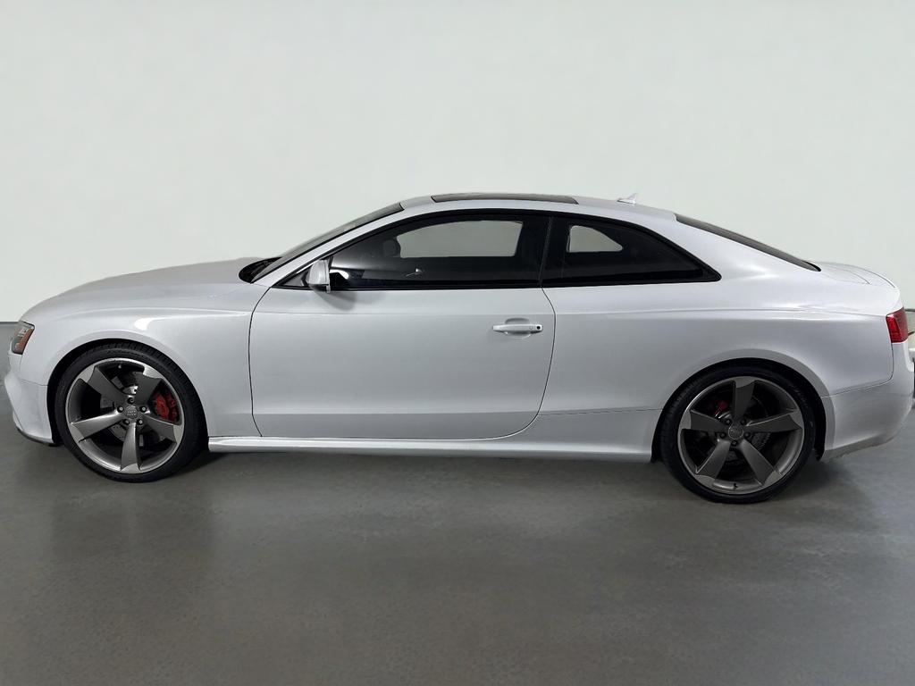2014 Audi RS 5 NA