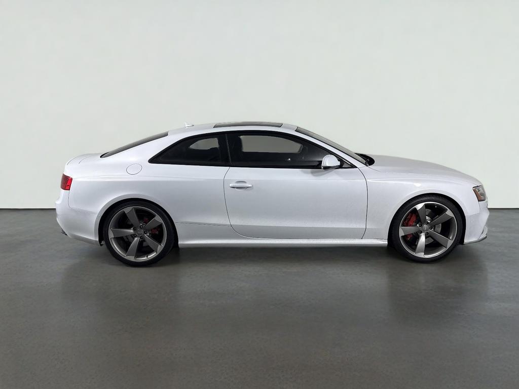 2014 Audi RS 5 NA