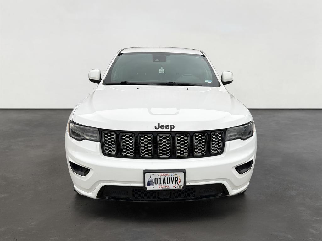 2021 Jeep Grand Cherokee Laredo X 4x2