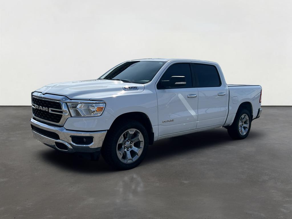 2022 RAM 1500 Pickup