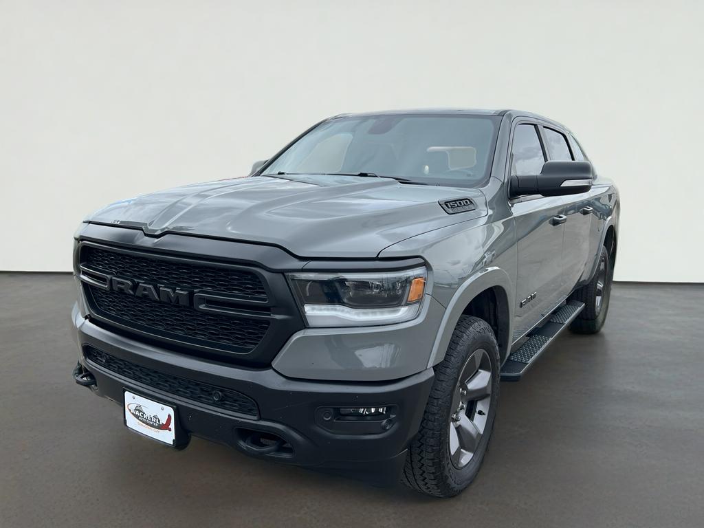 2020 RAM Ram 1500 Pickup Big Horn/Lone Star