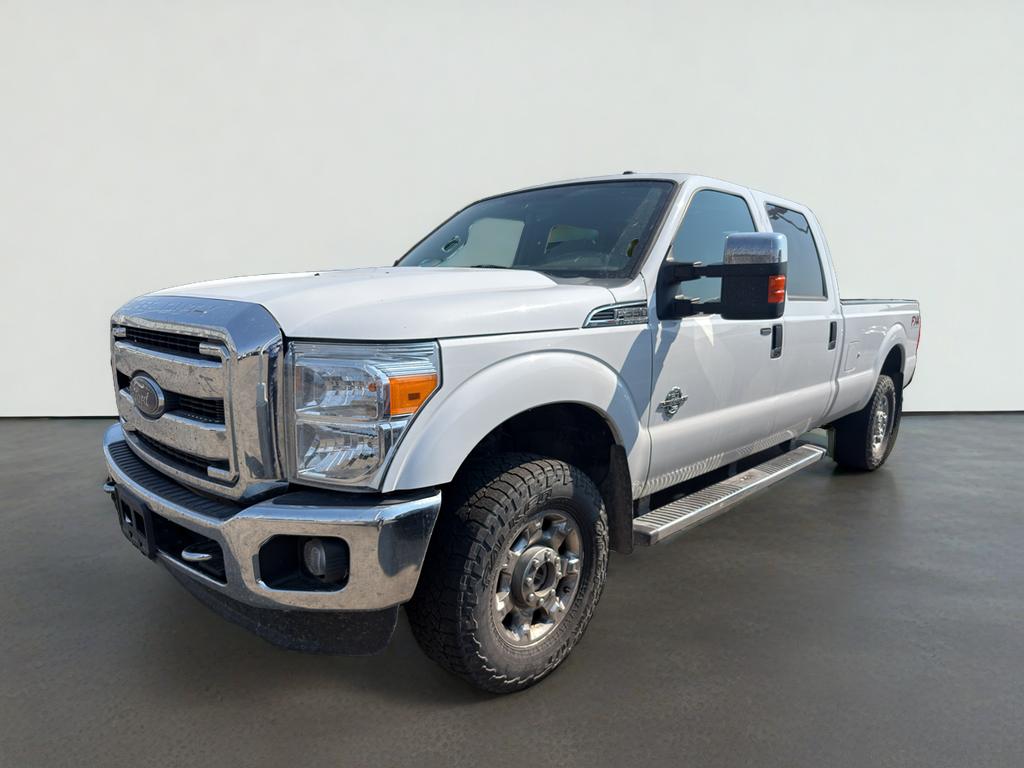 2016 Ford F-350 XLT