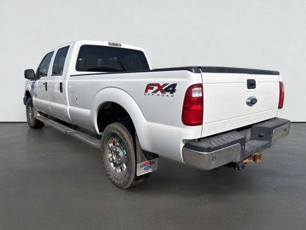 2016 Ford F-350 XLT