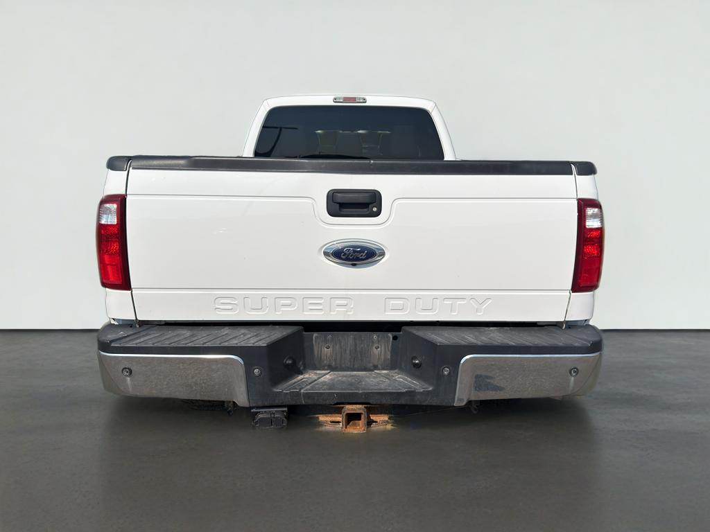 2016 Ford F-350 XLT