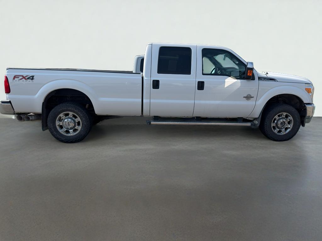 2016 Ford F-350 XLT