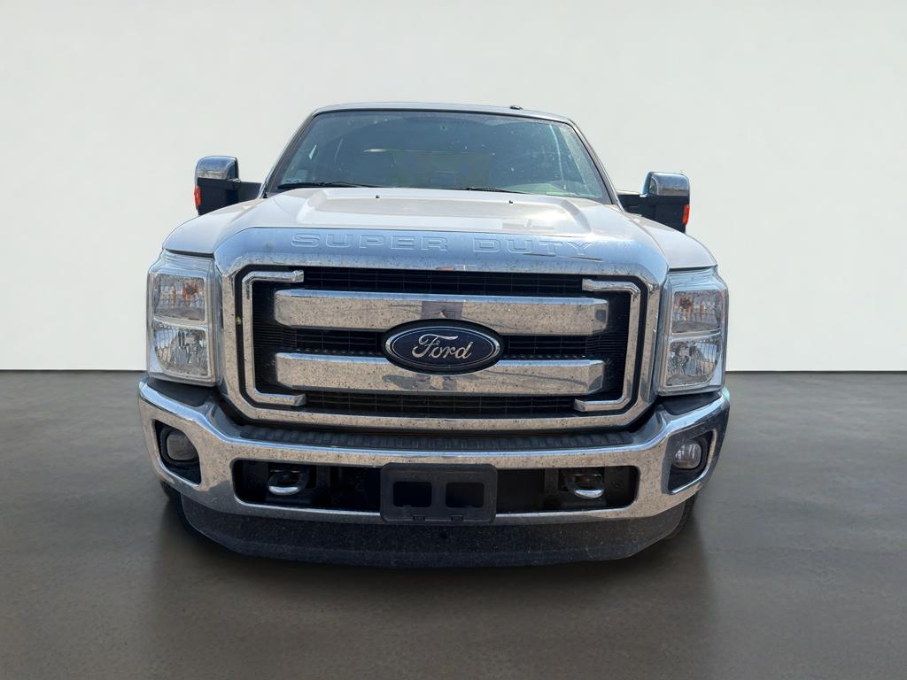 2016 Ford F-350 XLT