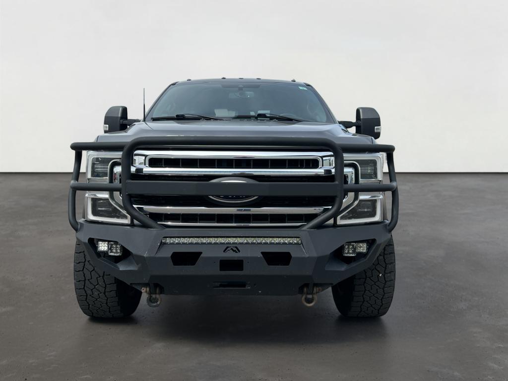2022 Ford F-350 LARIAT