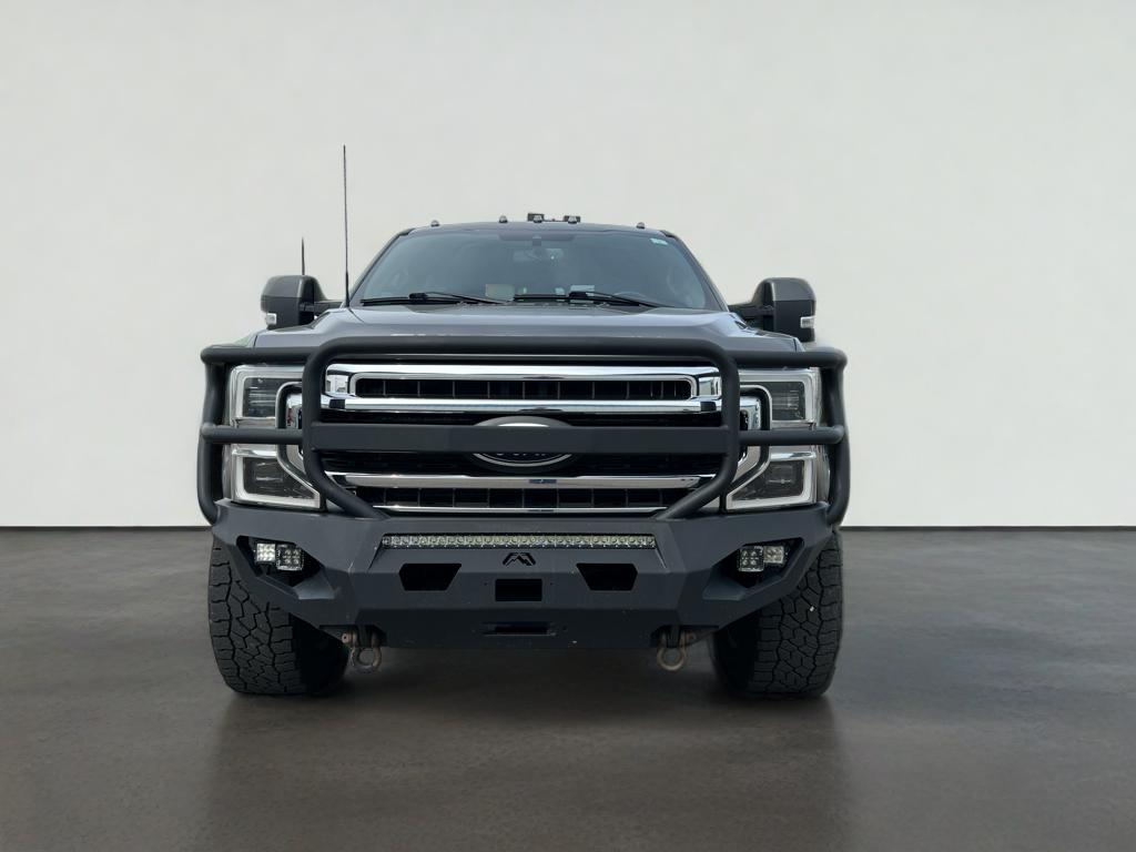 2022 Ford F-350 LARIAT