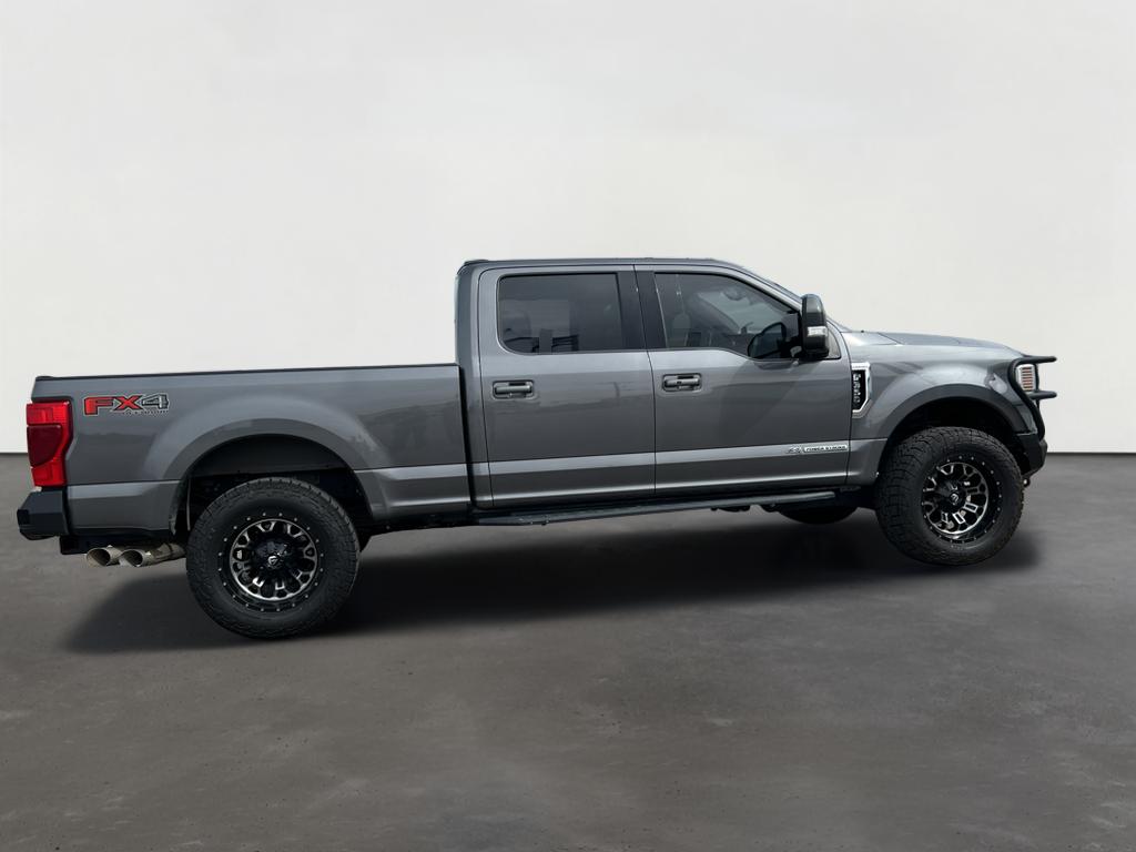 2022 Ford F-350 LARIAT