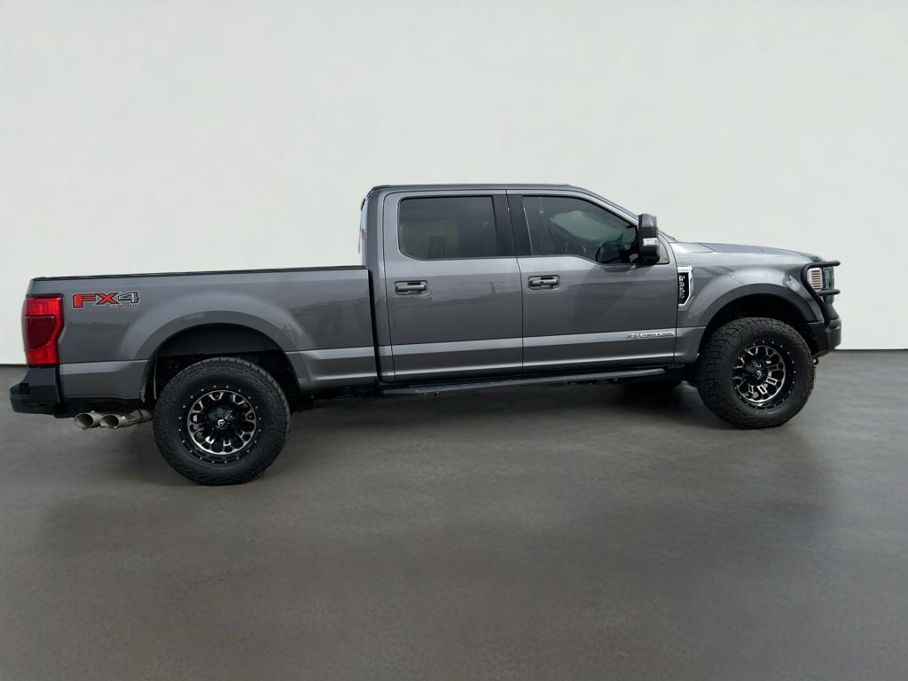 2022 Ford F-350 LARIAT