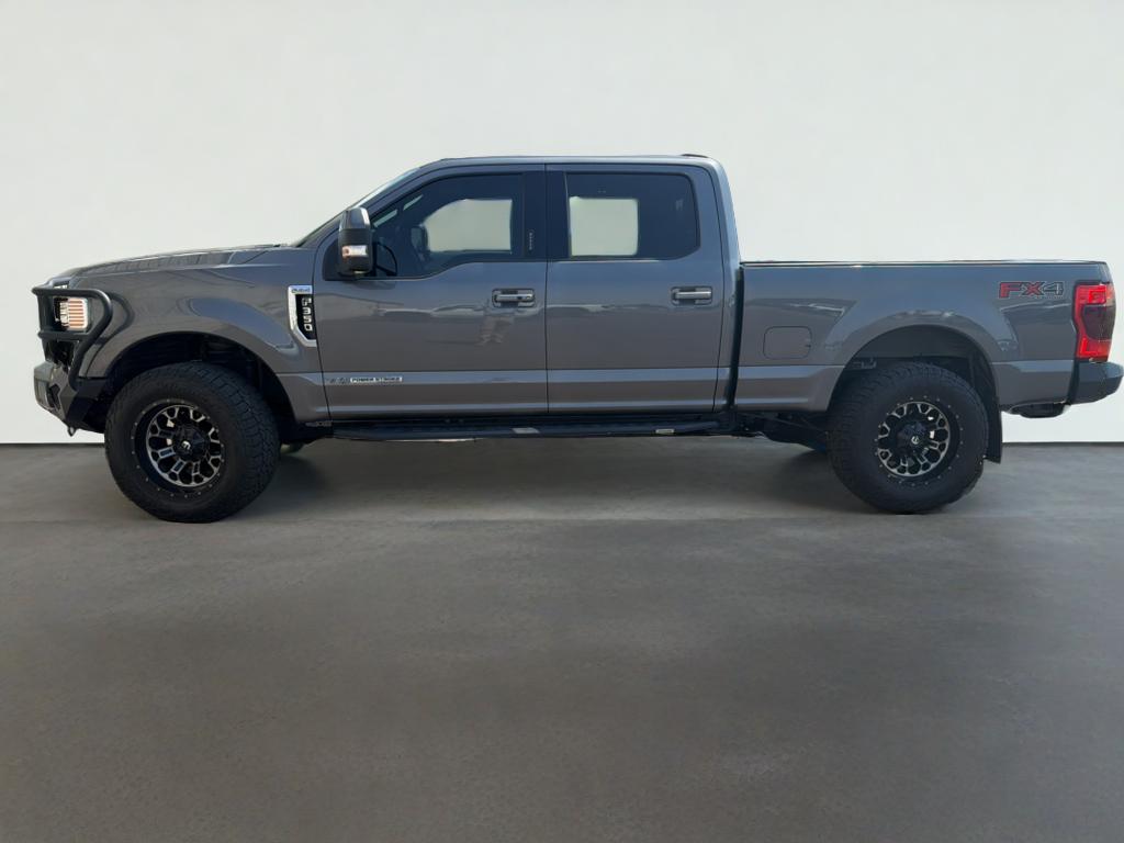 2022 Ford F-350 LARIAT