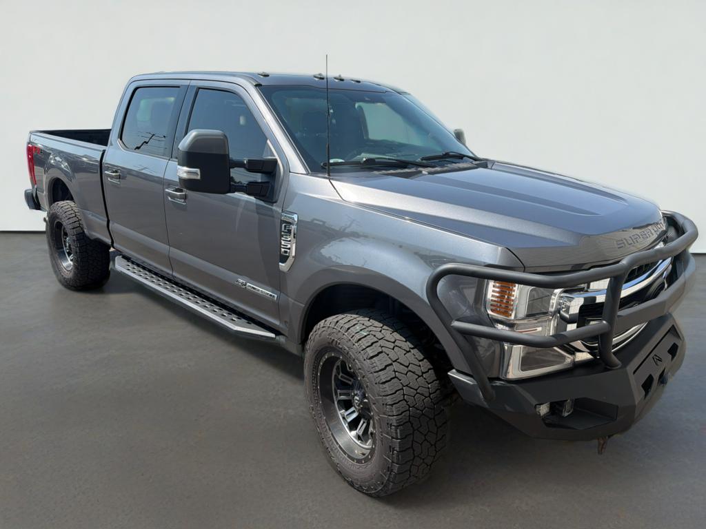 2022 Ford F-350 LARIAT