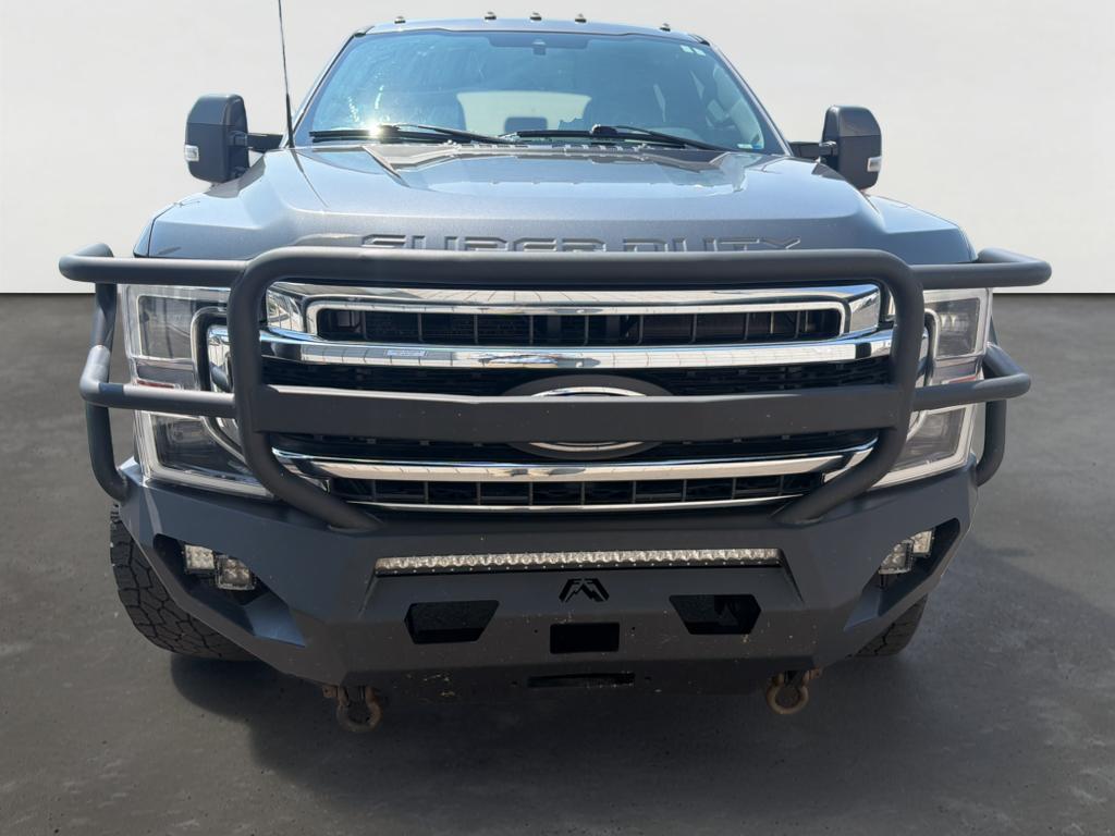 2022 Ford F-350 LARIAT