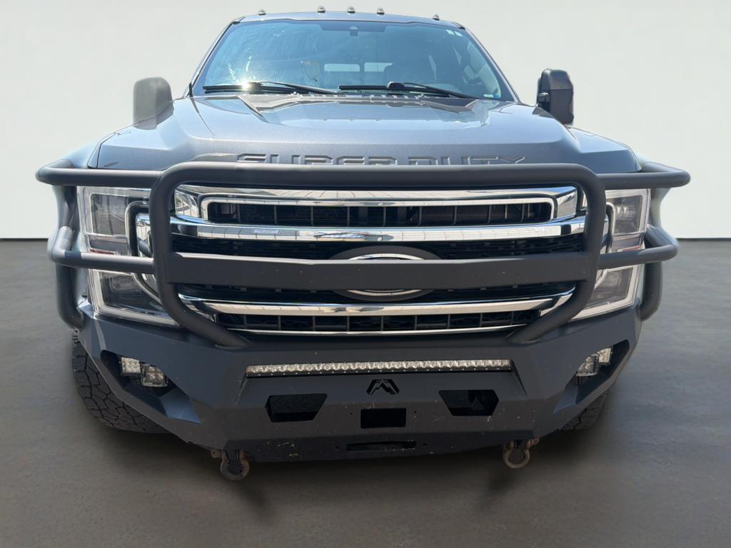 2022 Ford F-350 LARIAT
