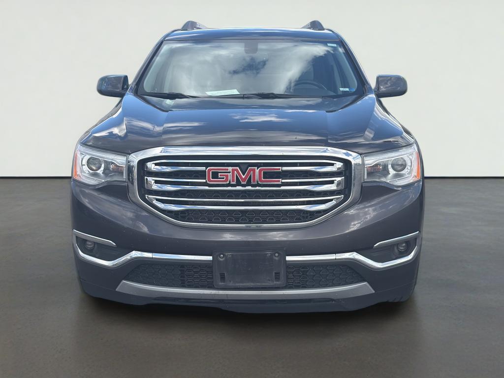 2017 GMC Acadia SLT