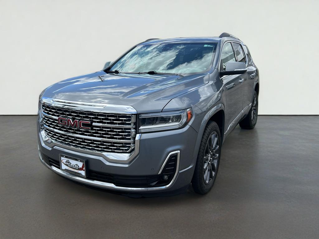 2020 GMC Acadia