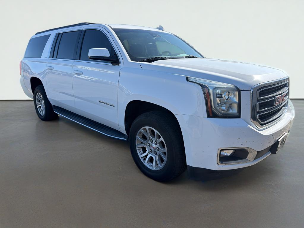 2019 GMC Yukon XL SLT