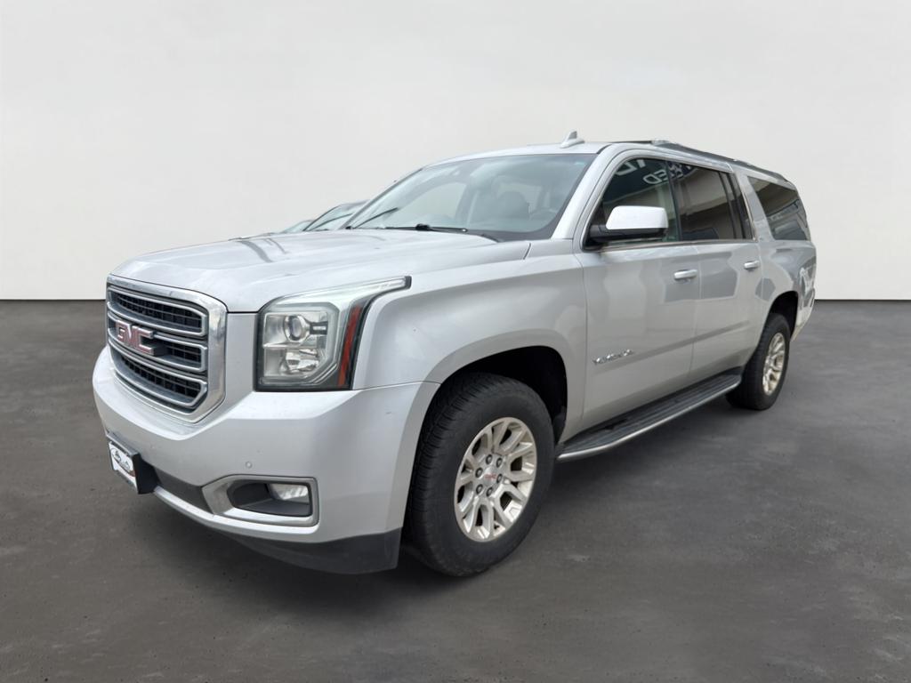 2017 GMC Yukon XL SLT