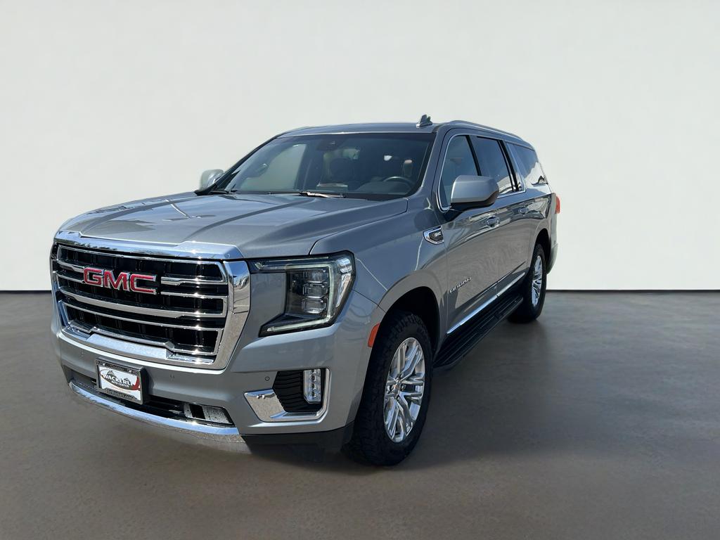 2023 GMC Yukon 4WD SLT's photo