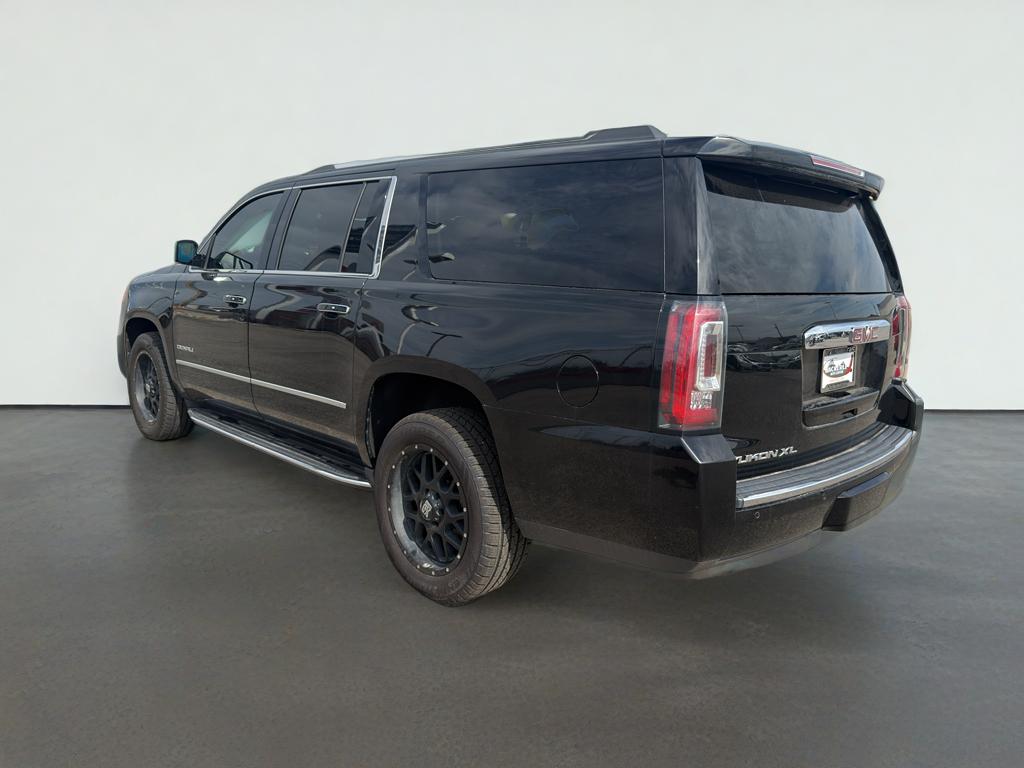 2019 GMC Yukon XL Denali