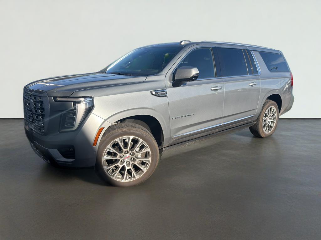 2026 GMC Yukon Denali AWD's photo