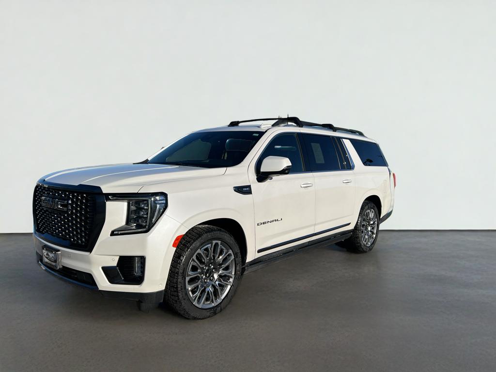 2023 GMC Yukon XL Denali Ultimate