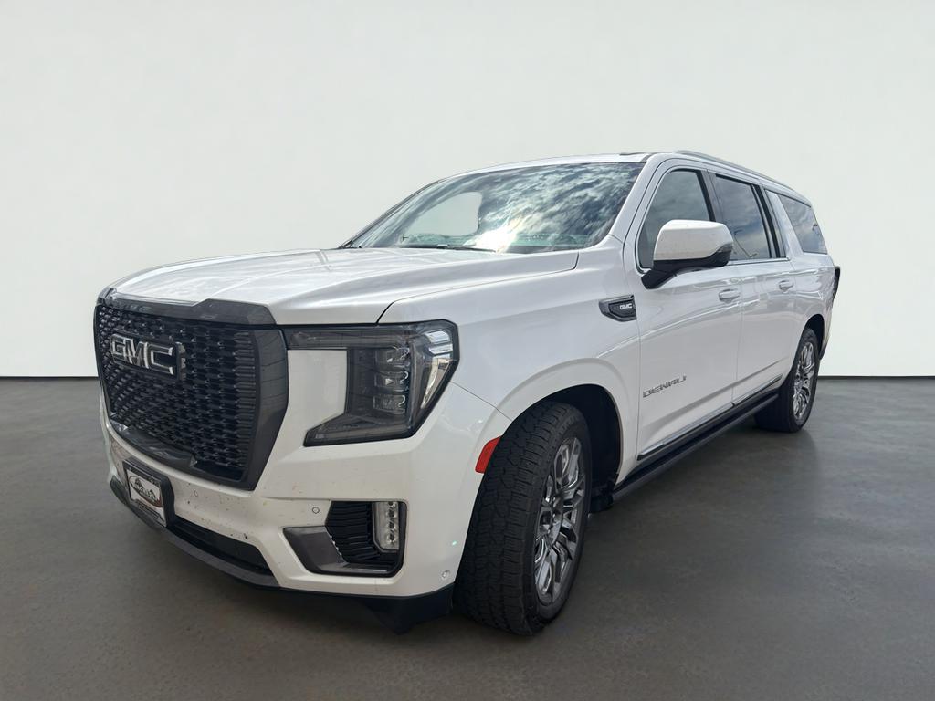 2023 GMC Yukon XL Denali Ultimate