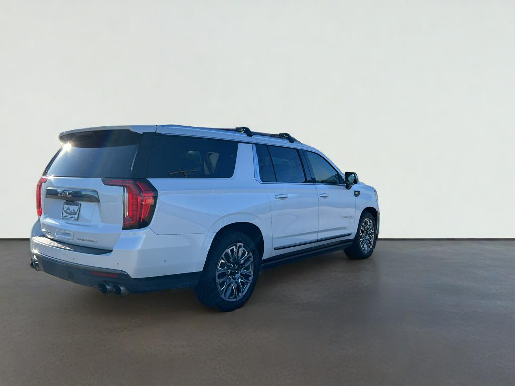 2023 GMC Yukon XL Denali Ultimate