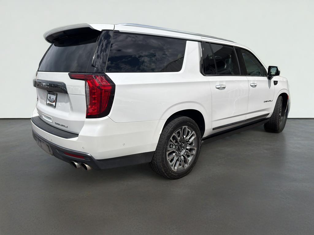 2023 GMC Yukon XL Denali Ultimate