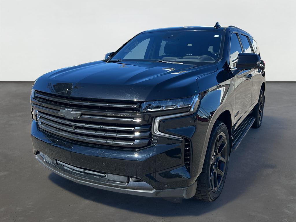 2023 Chevrolet Tahoe