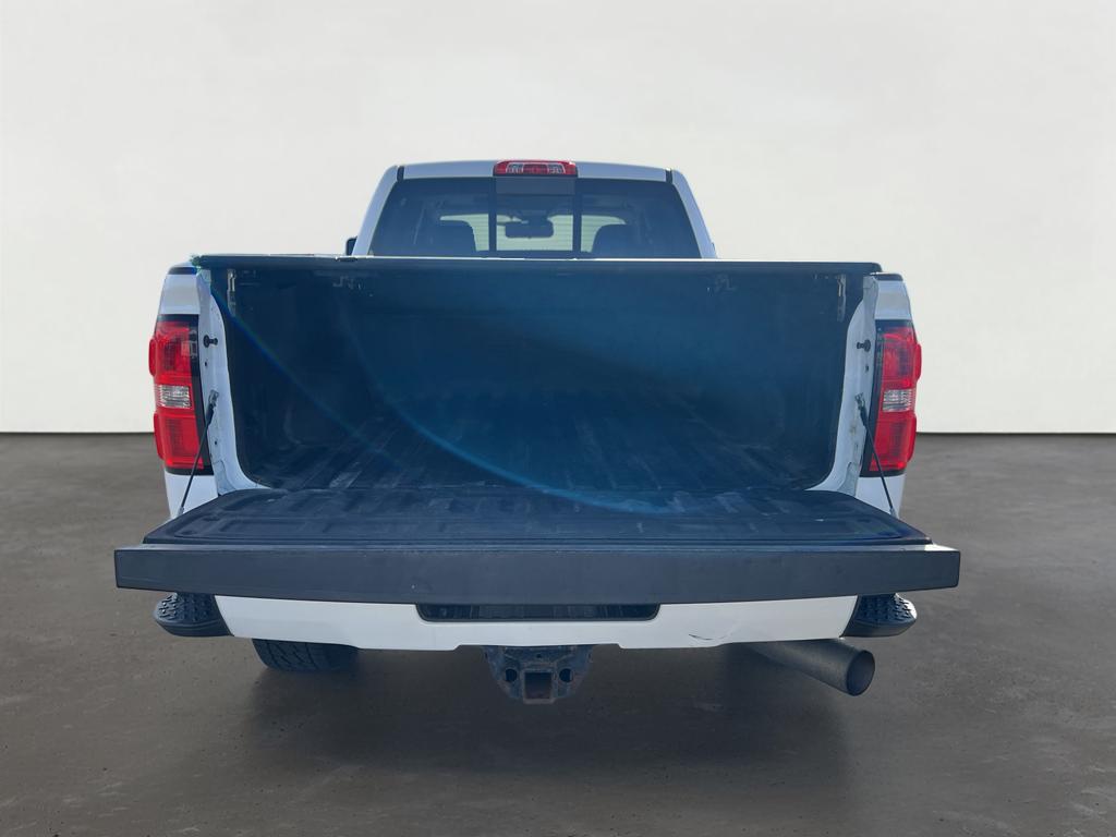 2016 GMC Sierra 2500 HD Denali
