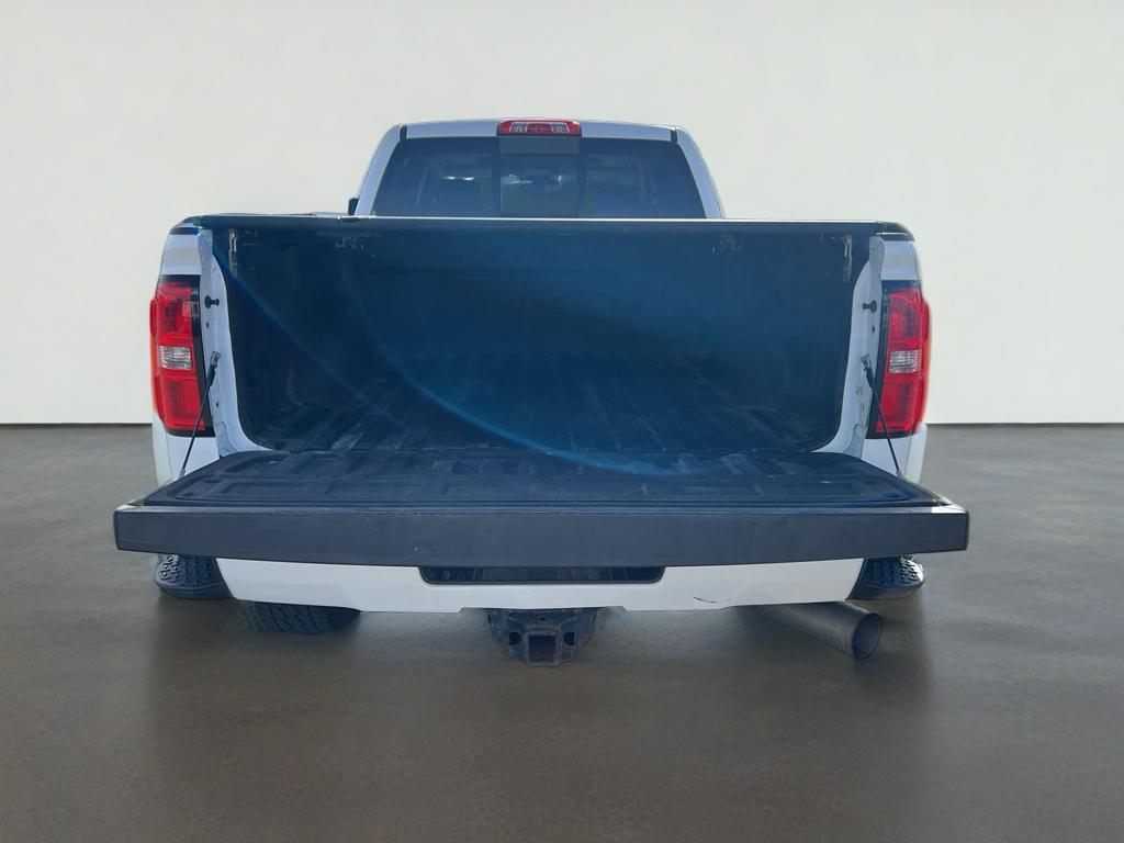 2016 GMC Sierra 2500 HD Denali
