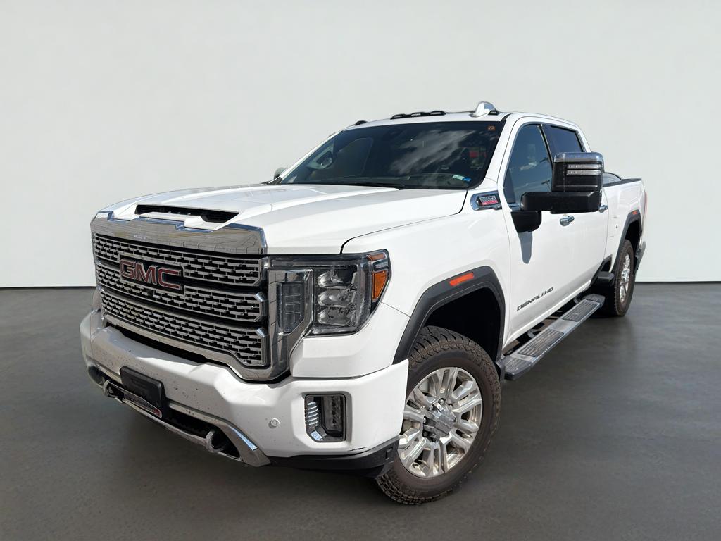 2022 GMC Sierra 4WD Crew Cab Standard Box Denali's photo