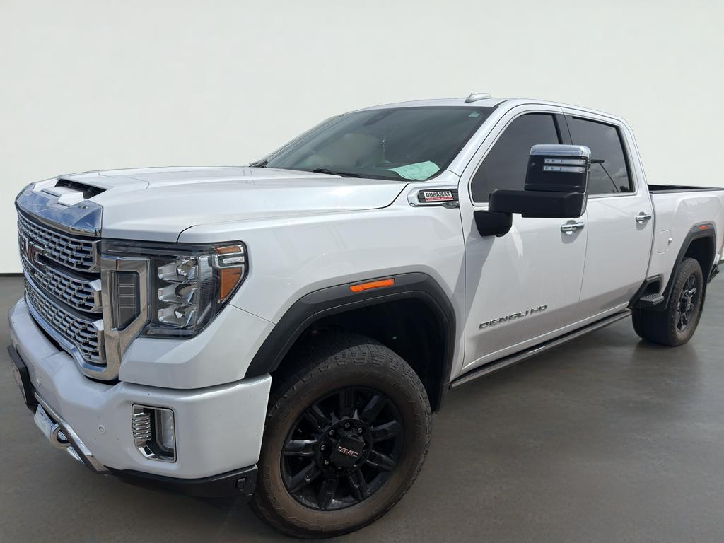 2023 GMC Sierra 4WD Crew Cab Standard Box Denali's photo