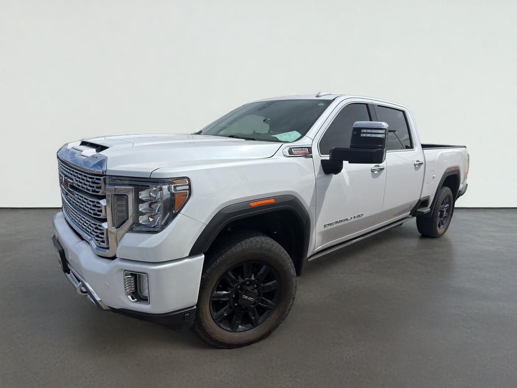 2023 GMC Sierra 4WD Crew Cab Standard Box Denali's photo