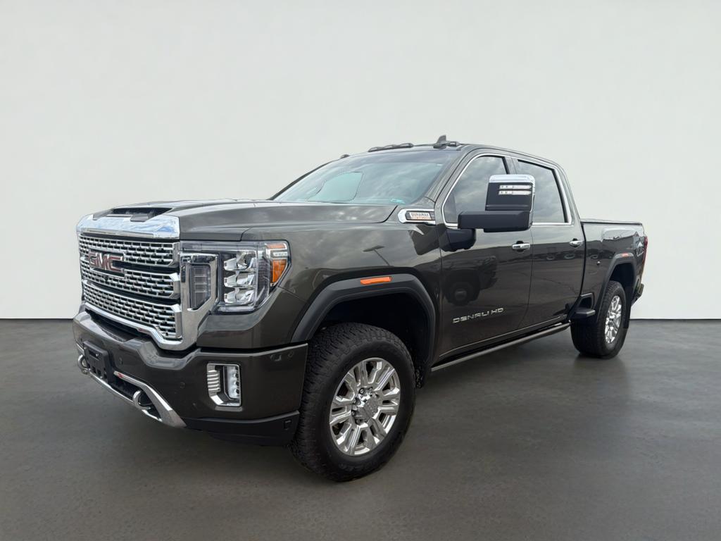 2023 GMC Sierra 2500 HD Denali