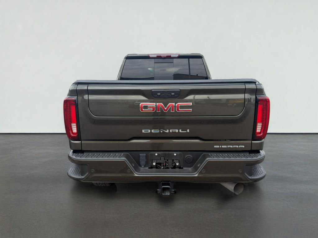 2023 GMC Sierra 2500 HD Denali
