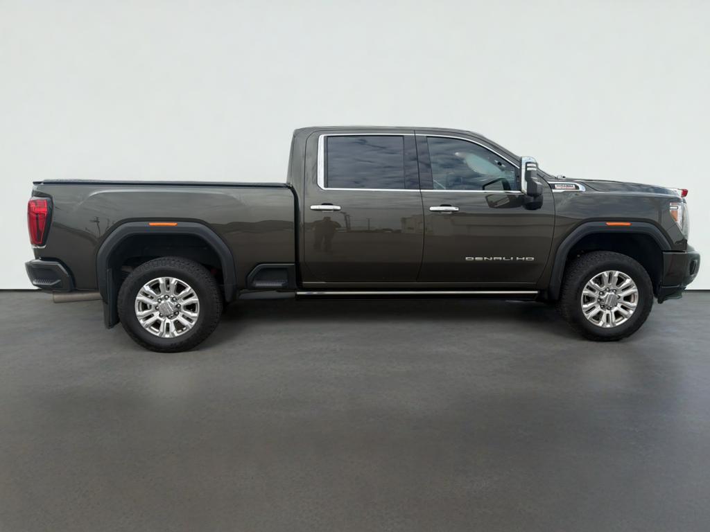 2023 GMC Sierra 2500 HD Denali
