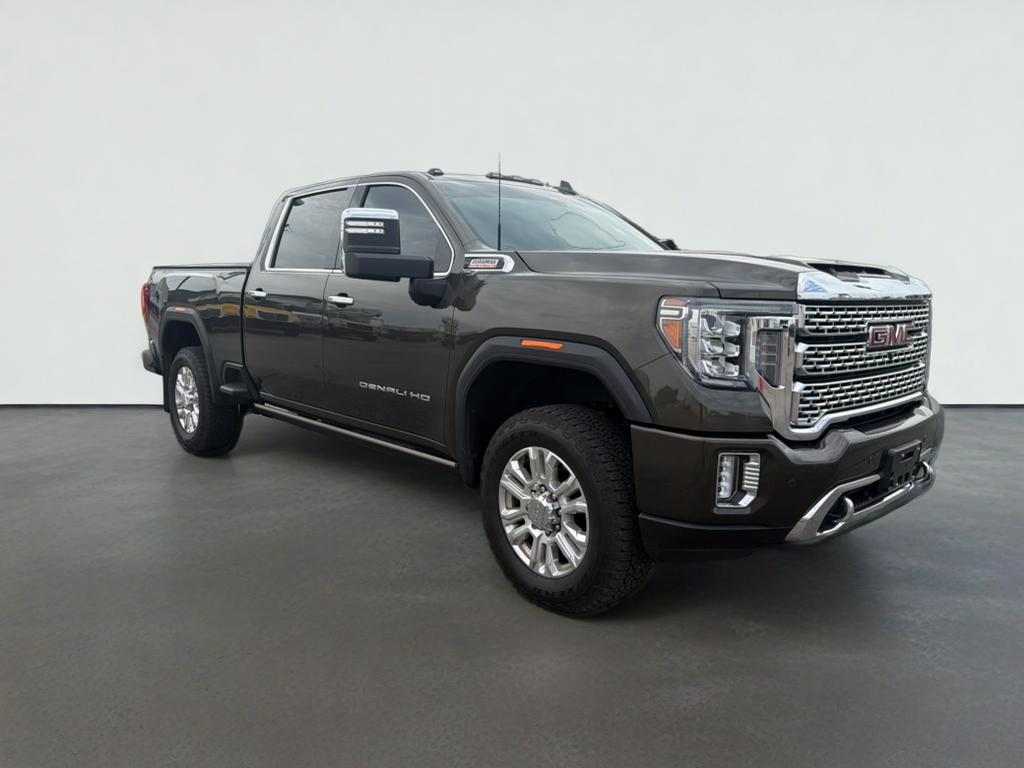2023 GMC Sierra 2500 HD Denali