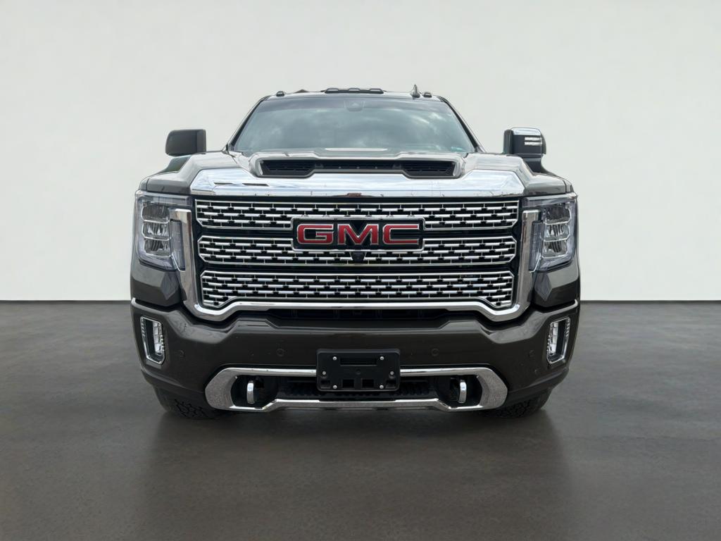 2023 GMC Sierra 2500 HD Denali