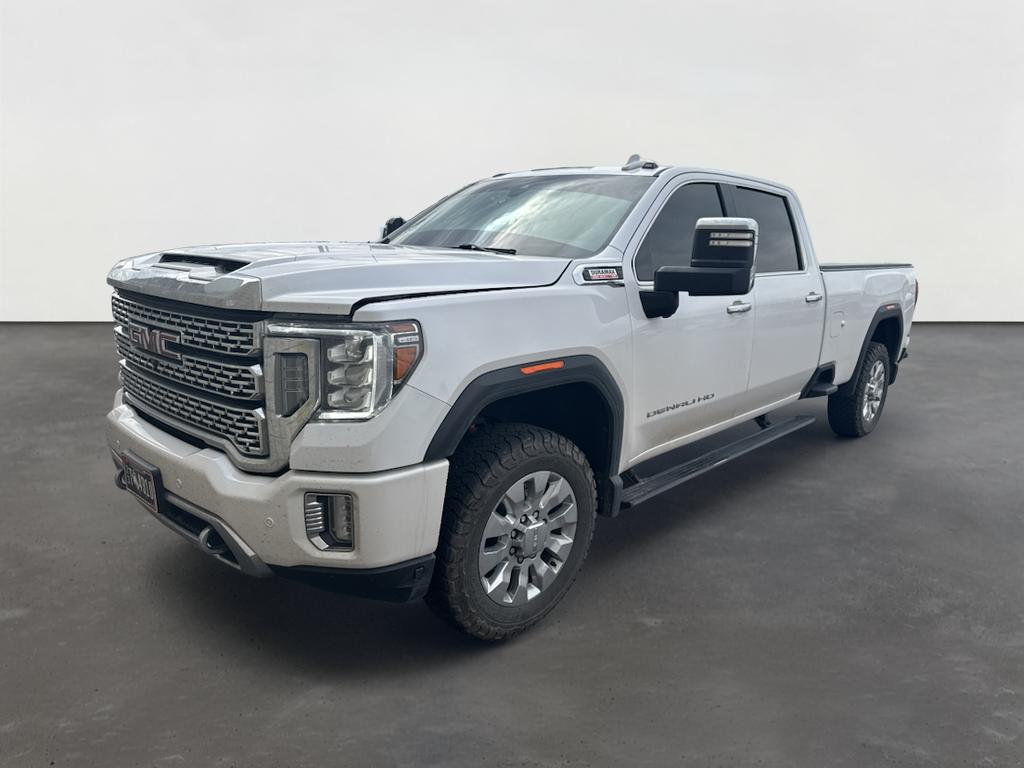 2022 GMC Sierra 2500 Denali HD