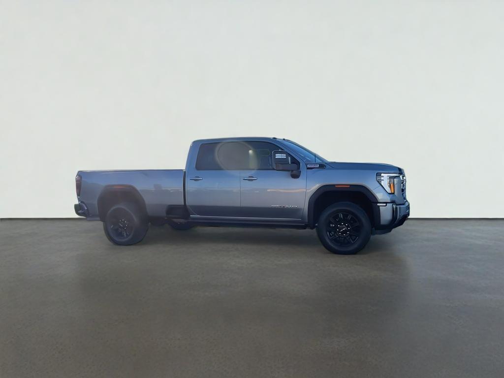 2024 GMC Sierra 3500 HD AT4