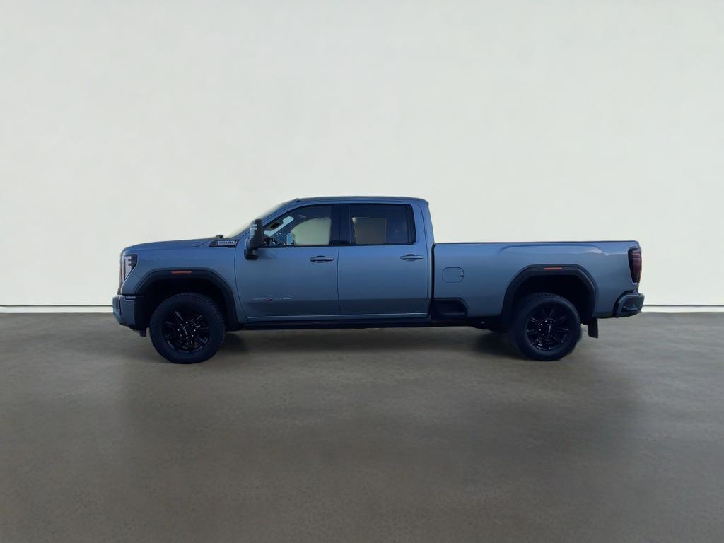 2024 GMC Sierra 3500 HD AT4