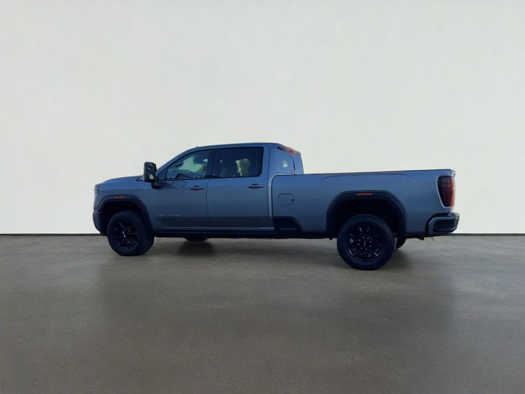 2024 GMC Sierra 3500 HD AT4