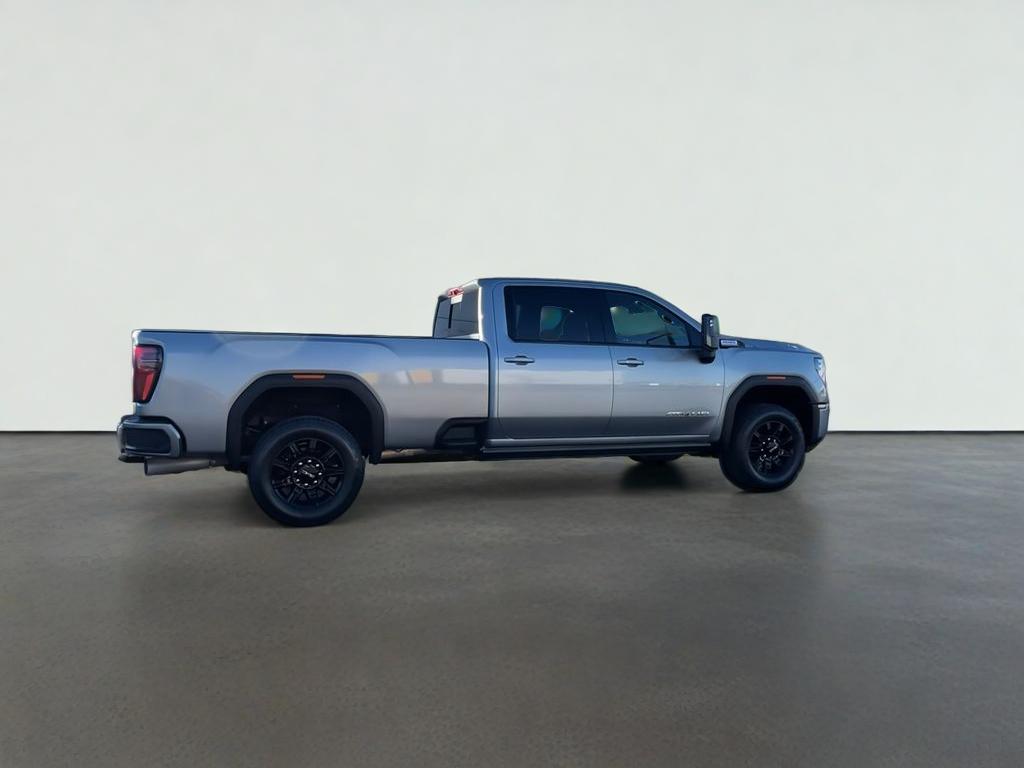 2024 GMC Sierra 3500 HD AT4
