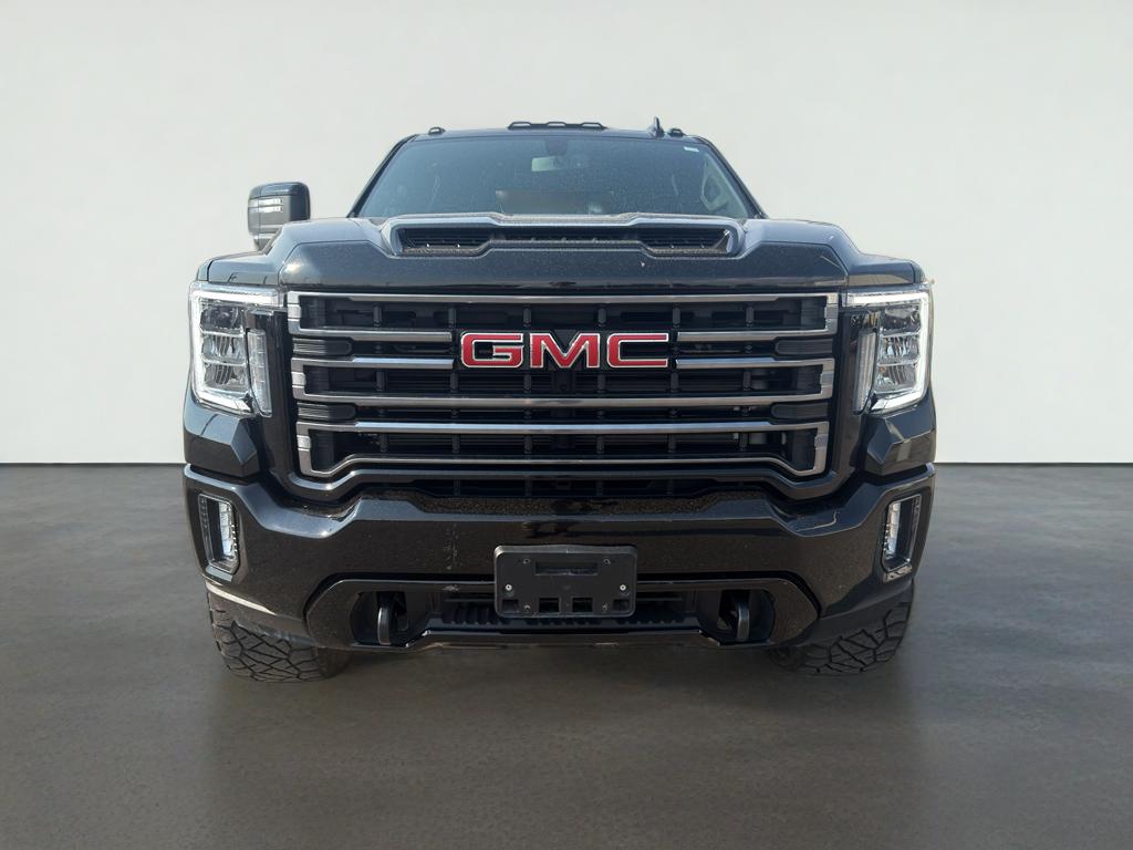 2023 GMC Sierra 3500 HD AT4