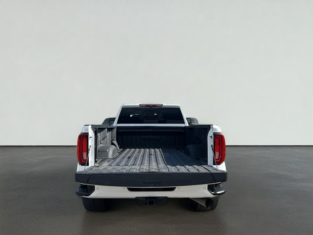 2022 GMC Sierra 3500 HD AT4