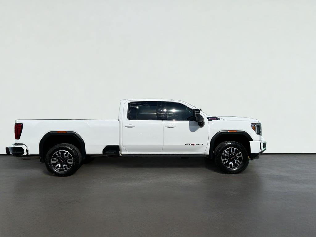 2022 GMC Sierra 3500 HD AT4