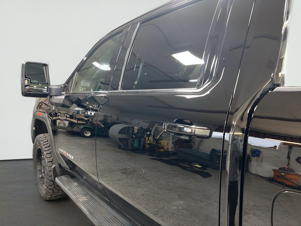 2022 GMC Sierra 3500 HD AT4